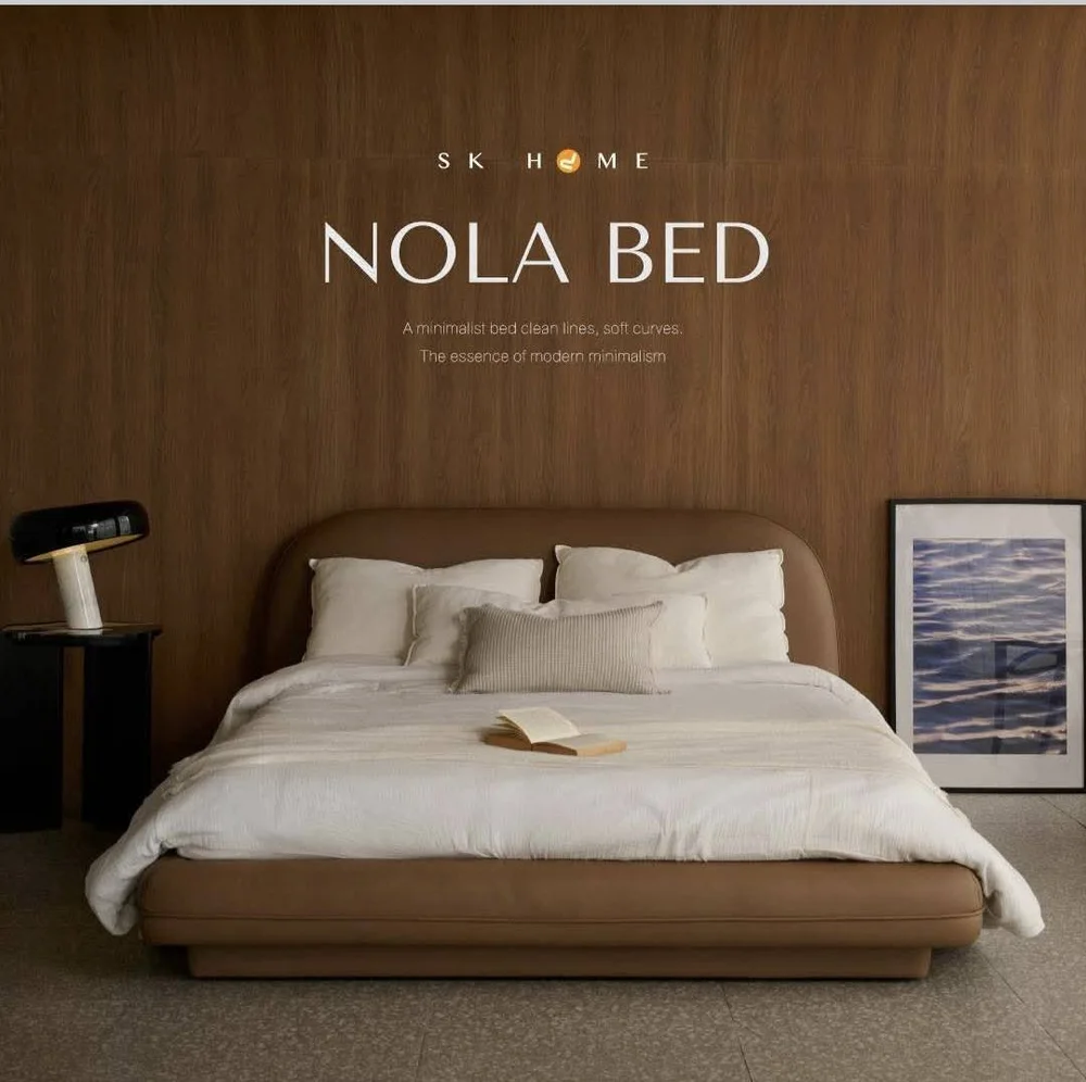 NOLA BED