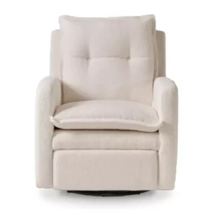 ABEL RECLINER CHAIR